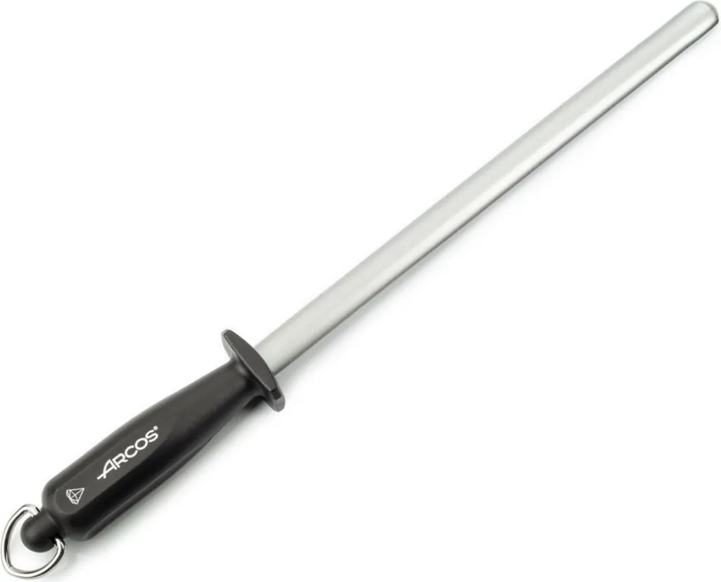 Arcos 279202: L'Affilatrice Diamantata che salva i tuoi coltelli - 280mm