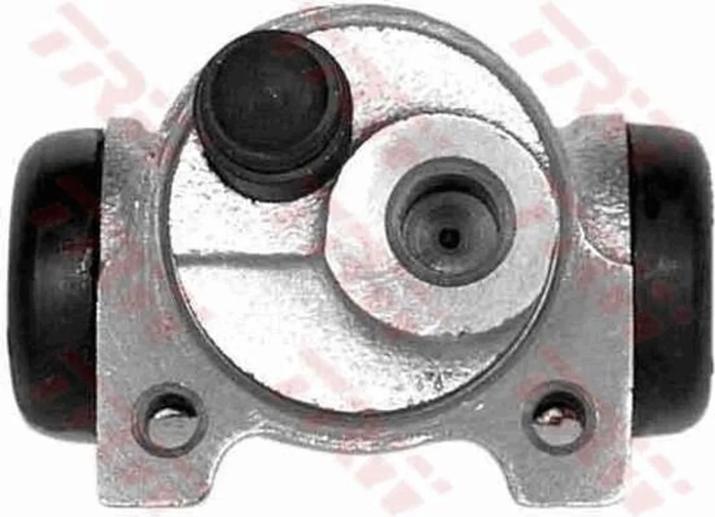 Stop fuite de frein sur Primera P10 : Cylindre TRW BWF163 OE 44100