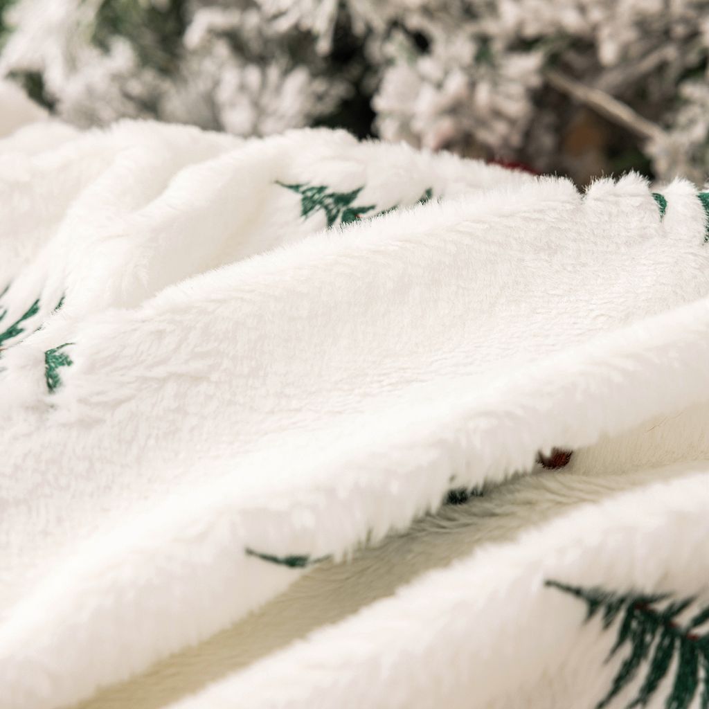 Casa e Cucina - Coperta in Microfibra: Microfibra Morbida- Coperta Morbida, 170 x 130 cm, 190 g/m² (Accogliente, Vello