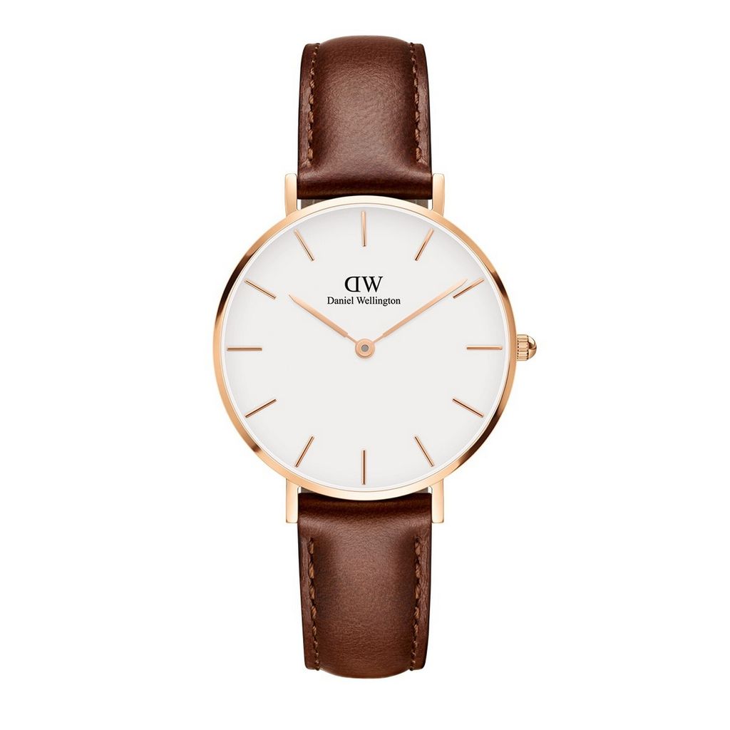 Daniel Wellington - DW00100175 - Horloge met armband - Productafbeelding 