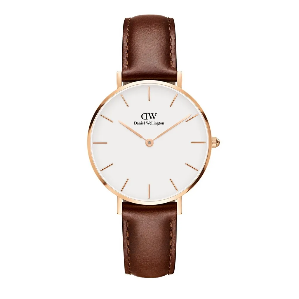 Montre Femme Fiable et Fine : Finissez-en avec les Montres Encombrantes