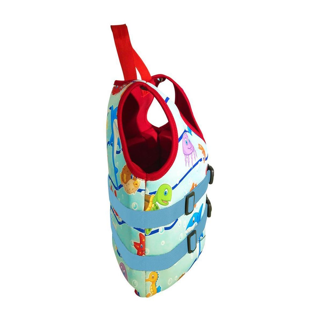 Siva Atlantis Schwimmweste M