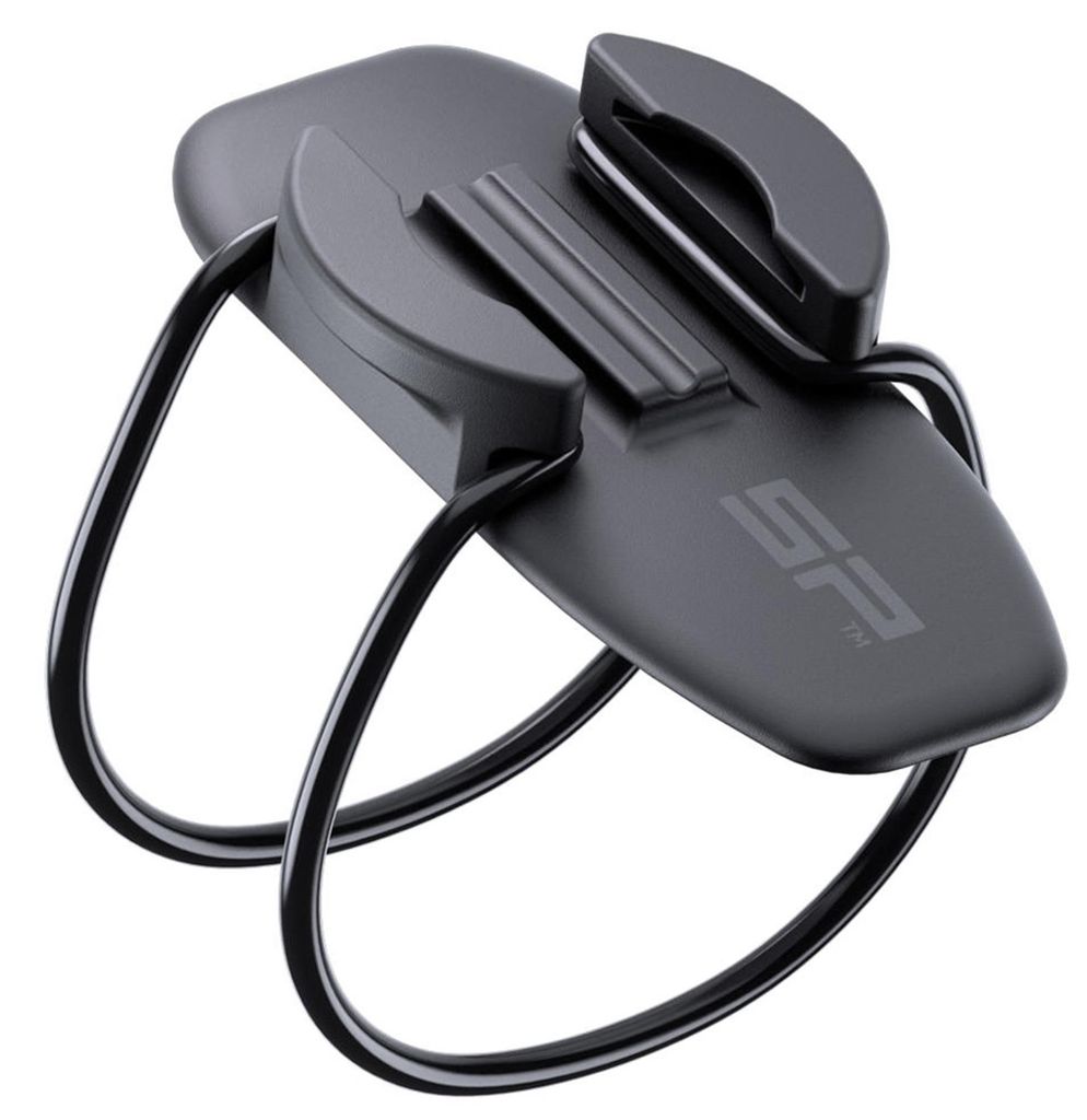 SP Vélo Support double anneau souple SPC+ Image du produit 
