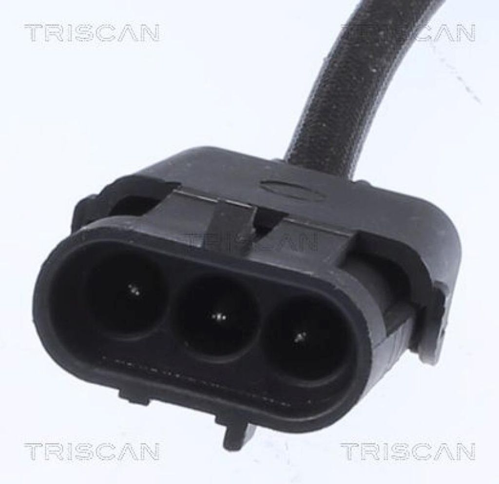 TRISCAN Lambdasonde Vorne 8845 25051