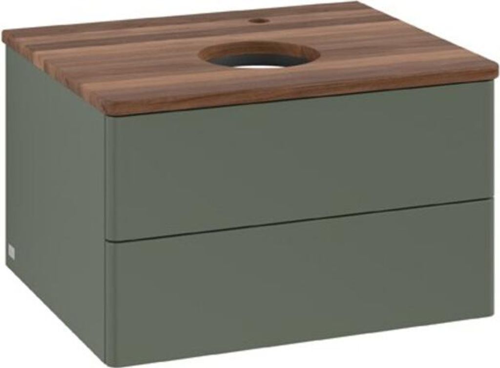 Villeroy & Boch K18052HL WTUS Antao K18_5 600x360x500mm