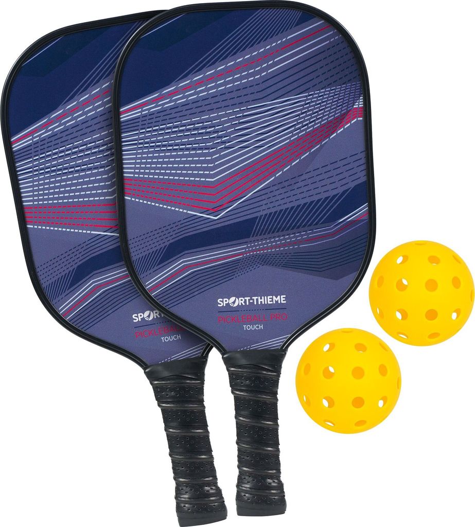 Sport-Thieme Pickleball-Set "Touch"