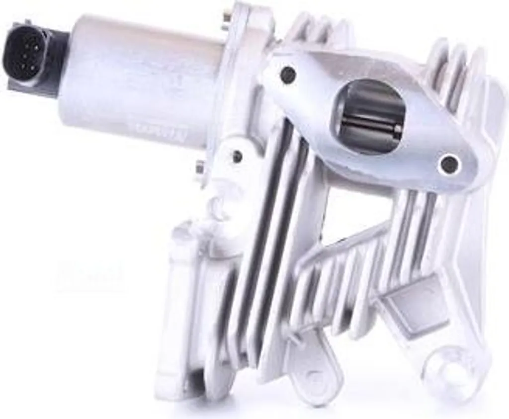 Vanne EGR pour Renault Scenic et Laguna - Soupape de Recyclage Gaz Nissens