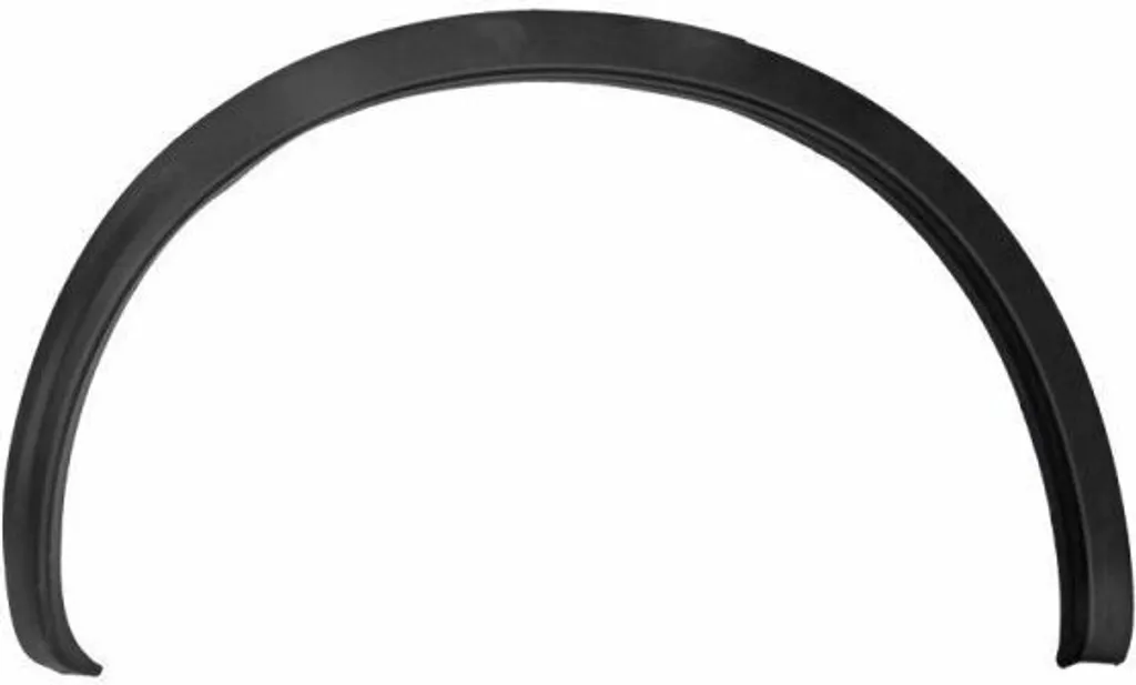 Moulure d'Aile Arrière Droite pour Nissan Qashqai +2 J10 OE 93828BR01A