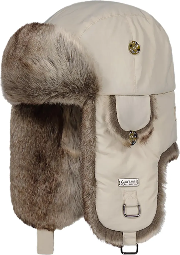 Casquette Bombardier BARTS Kamikaze - Fini les Oreilles Froides Hiver
