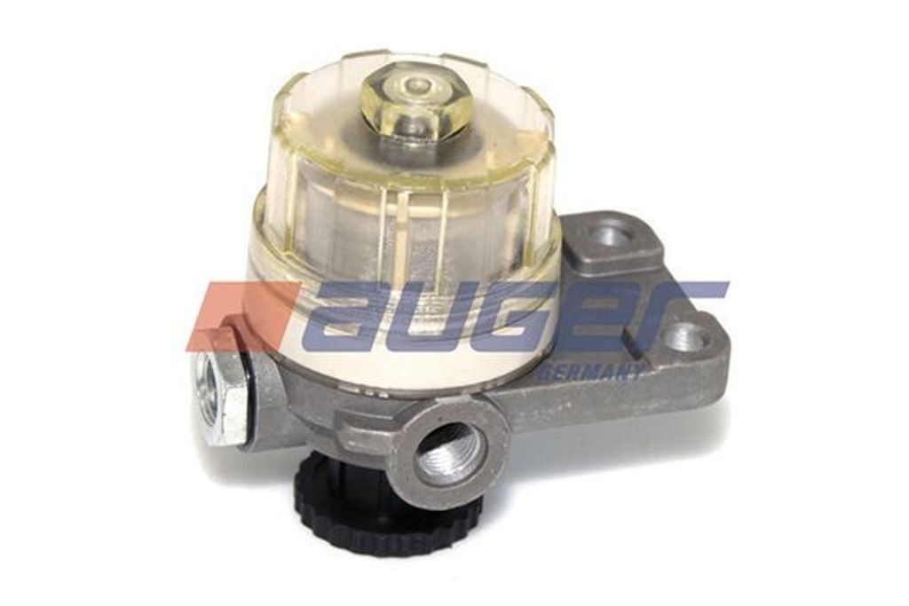 AUGER Pumpe Kraftstoffvorförderung 71512 passend für MERCEDES-BENZ ACTROS AXOR 2