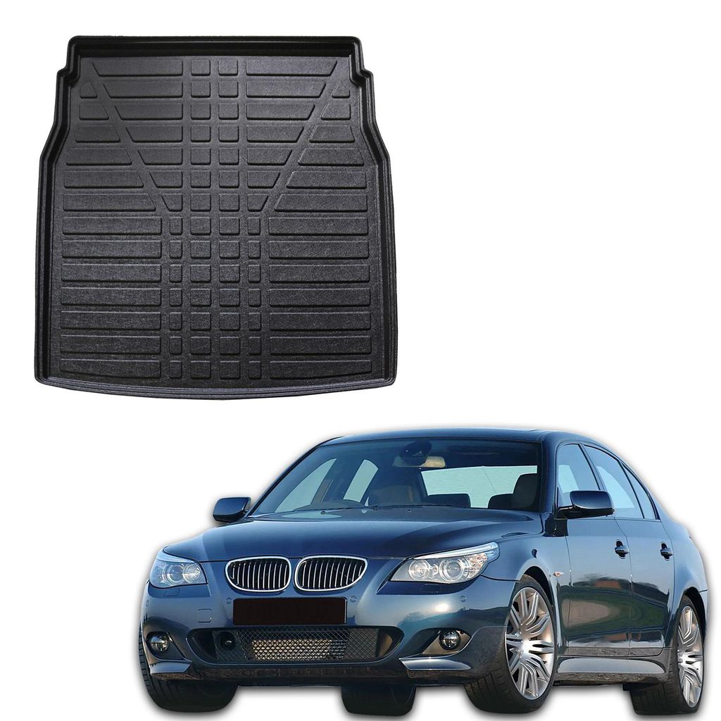 SCOUTT | Vanička do kufra pre BMW Rad 5 E60 4D SEDAN Obrázok produktu 