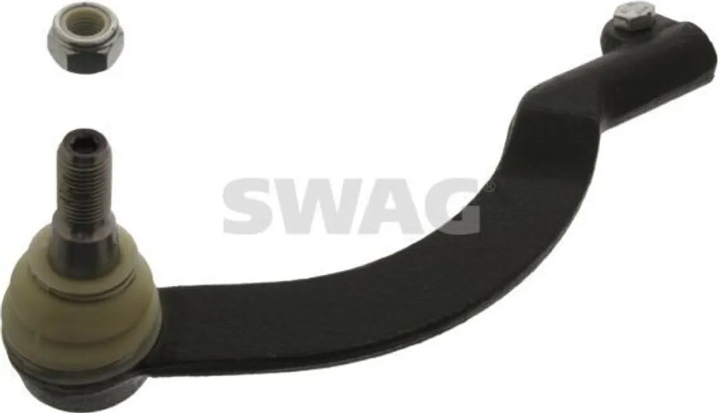 Supprimer le jeu de direction OPEL Movano avec la rotule SWAG 60921493