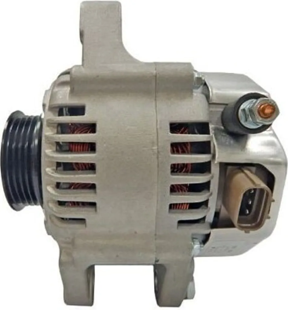 Alternateur HELLA 8EL 012 426-671 pour Toyota Yaris et Yaris Verso
