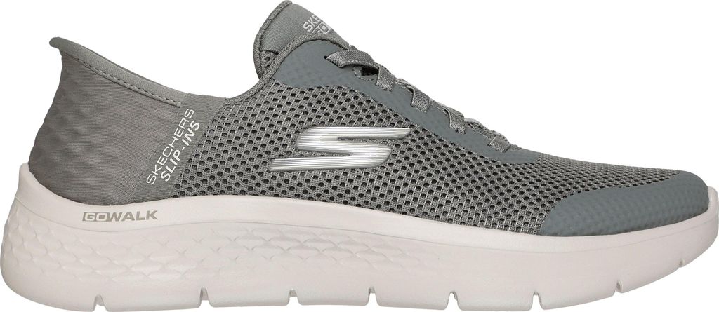 Skechers Sneakers 124836-OLV in Green color size 39 Zdjęcie produktu 