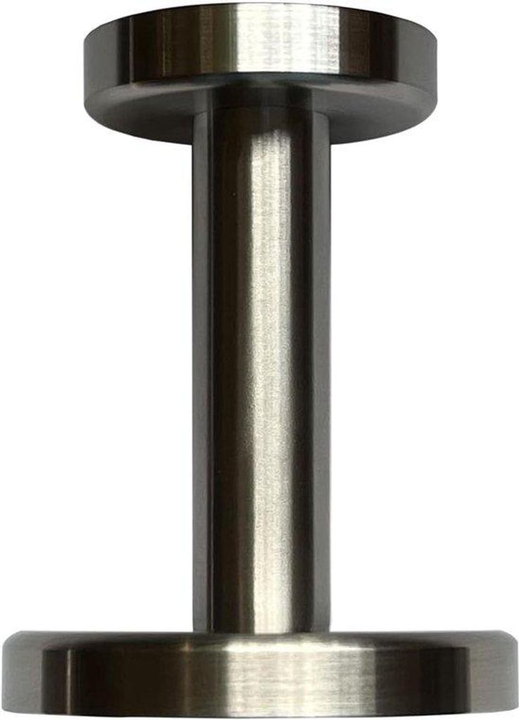 Präzisions-Tamper 58mm Edelstahl professionell
