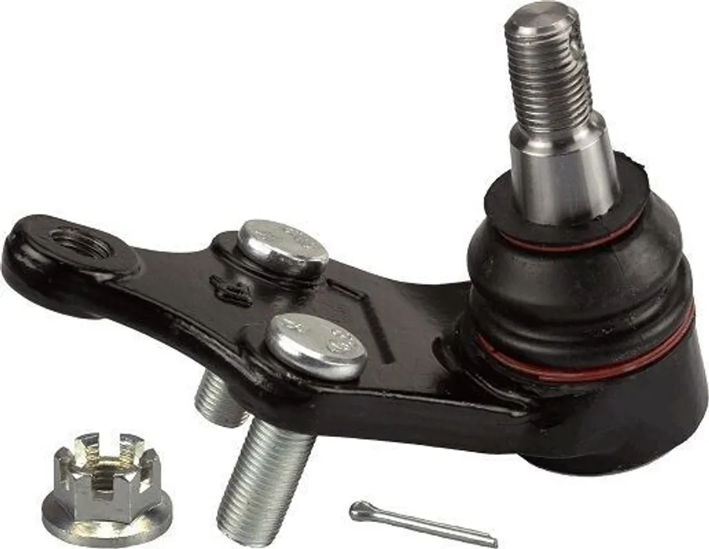 Joint de suspension avant droit TRW JBJ7630 pour Toyota Camry et Lexus