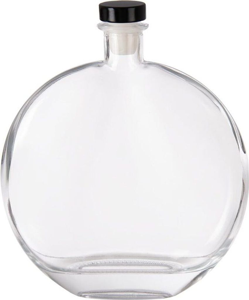 Láhev se skleněným korkem 520 ml Obrázek produktu 