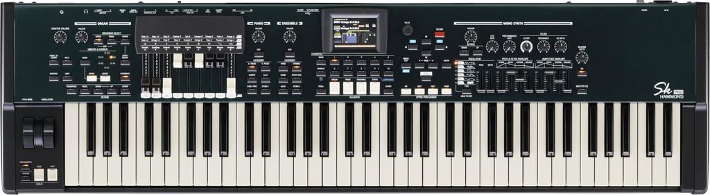Hammond SK PRO-73 Zdjęcie produktu 