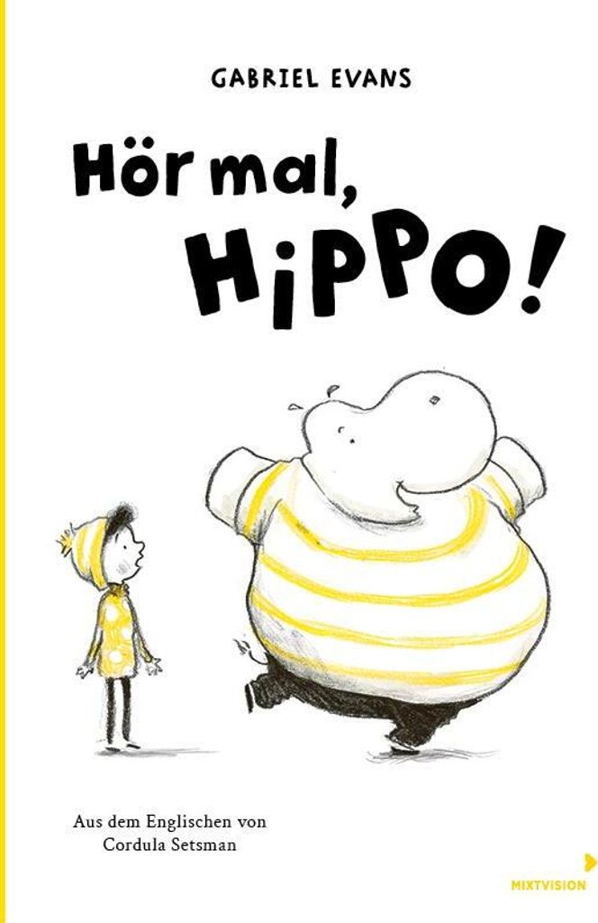 Hör mal, Hippo!