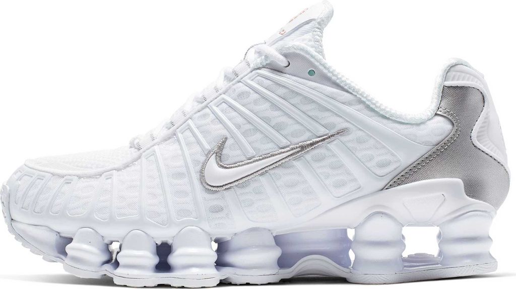 Běžecká obuv Nike AR3566-100 pro Uni Obrázek produktu 