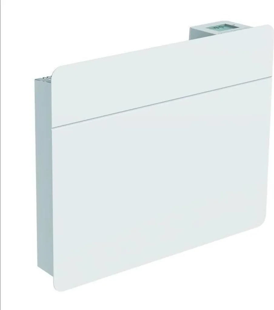 Termoconvettore WARM TECH 1000W a Parete - Specifiche 230V per 30 m³