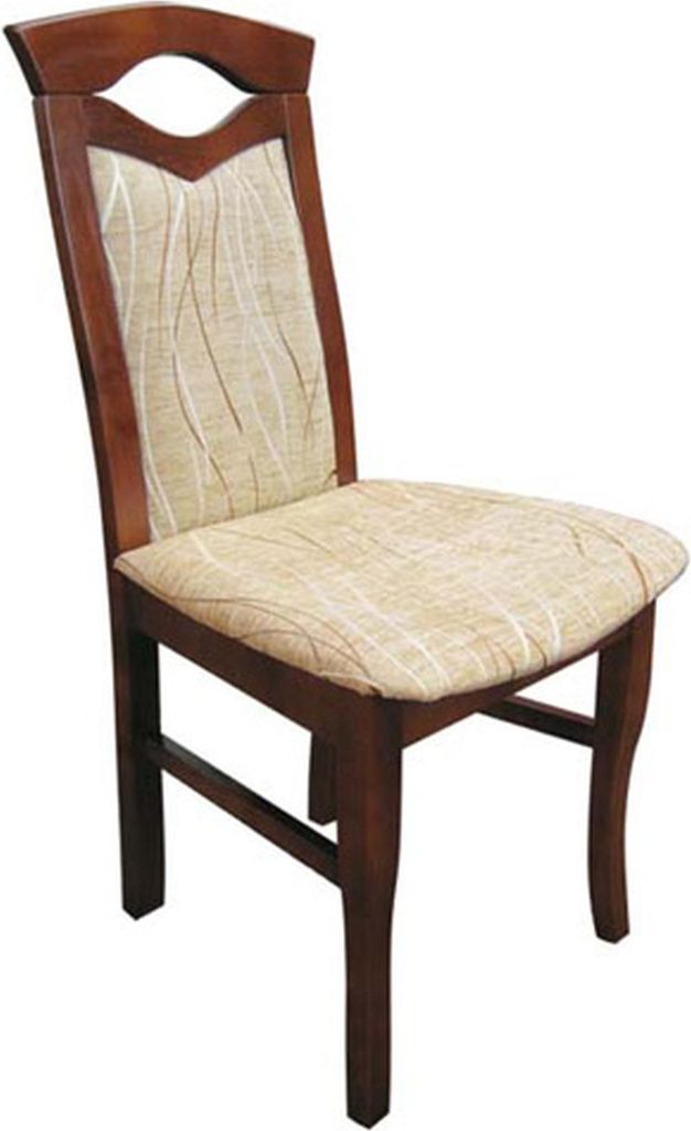 Stühle 10x Set Sessel Polster Lehnstühle Esszimmer Stuhl Massiv Holz Restaurant