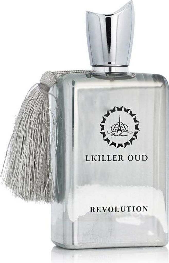 Revolution woda perfumowana Spray 100ml