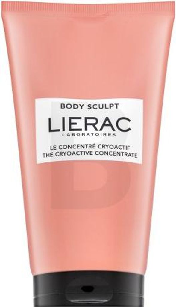 Lierac Body Sculpt Cryoactive Concentrate150ml