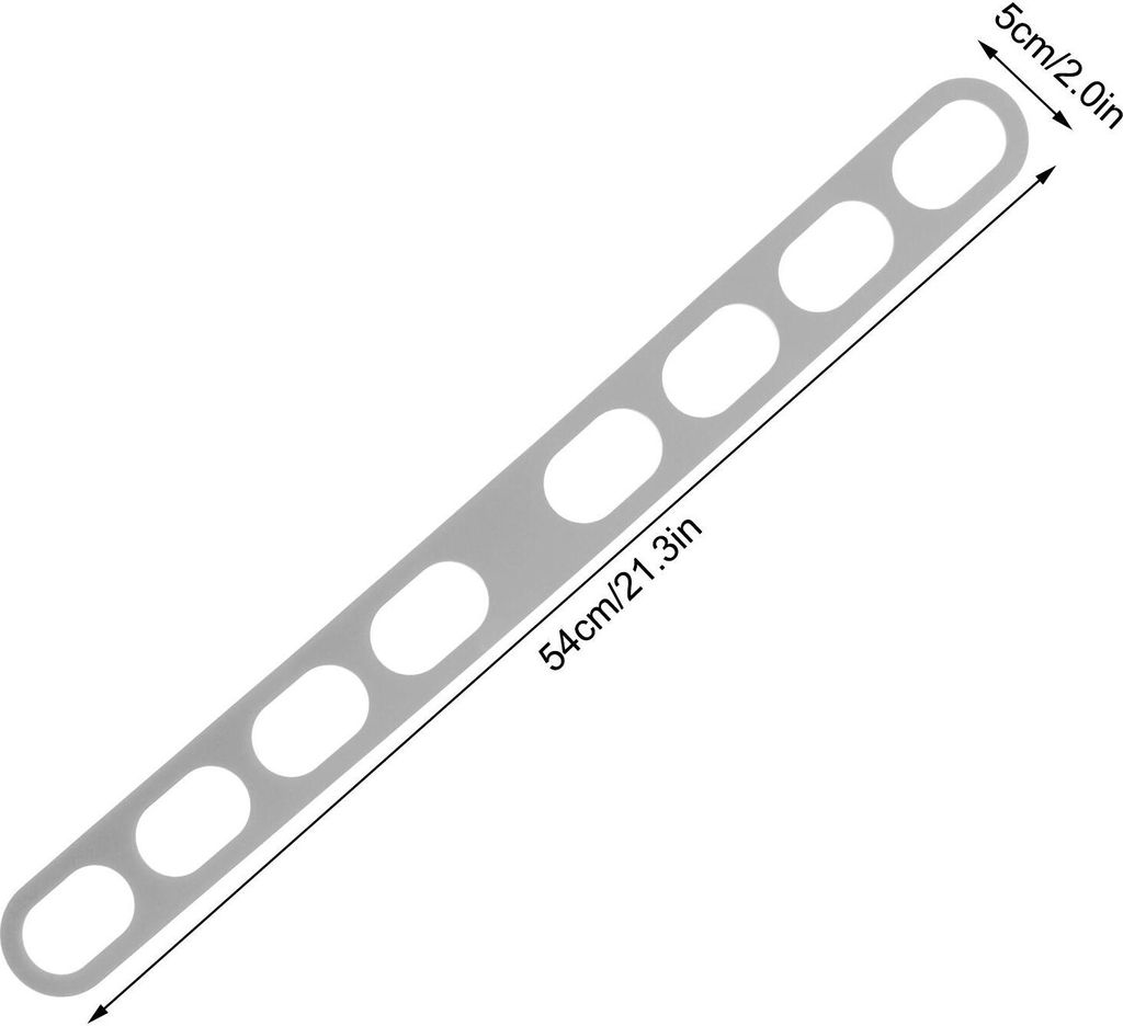 2 Stück Kochtopf-Deckel Elastisches Silikonband Universal-Deckel-Sicherungsband Deckel-Band für Auflaufformen Töpfe Pfannen