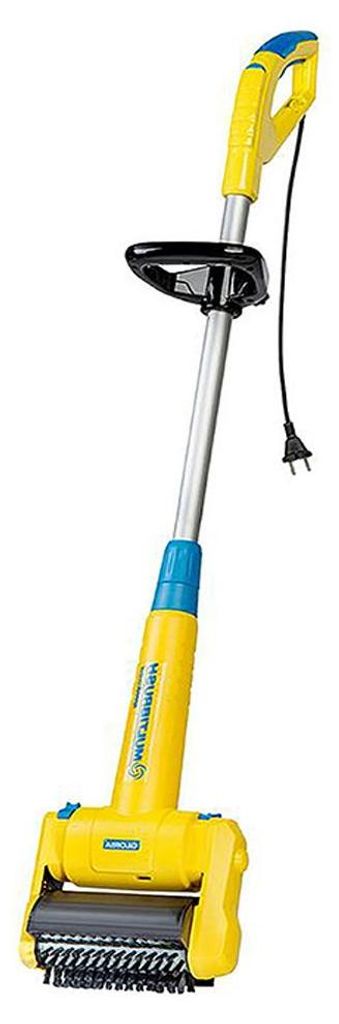 Multibrush speedcontrol plus Gloria Meuwissen Agro Productafbeelding 