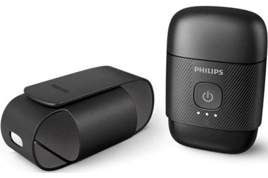 Philips 500 series Shaver S591/05 Kompakter, elektrischer Produktbild 