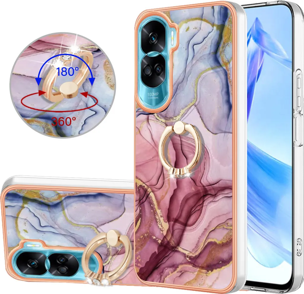 Cover per Honor 90 Lite disponibili su