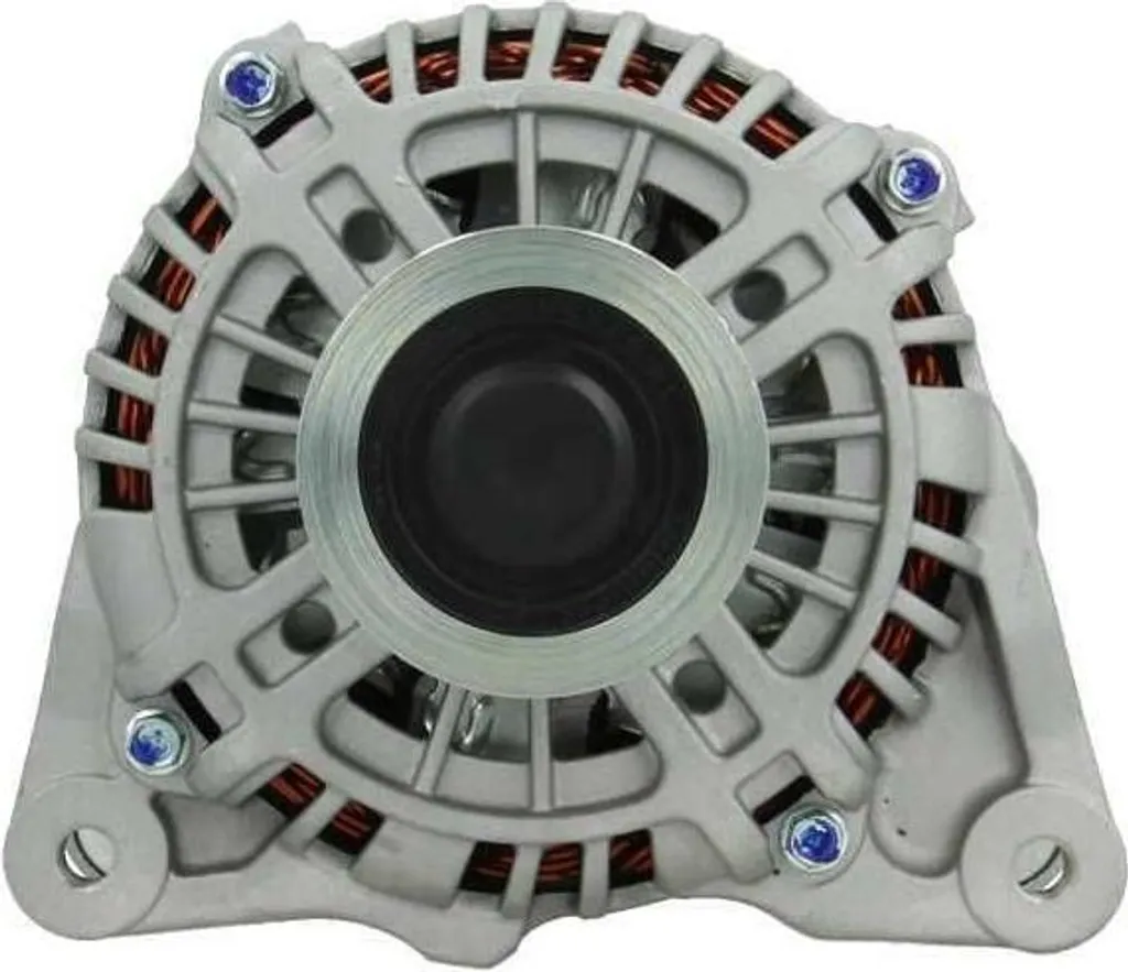 Alternateur BV PSH 145542100130 : Fini les Pannes de Batterie Mazda 6