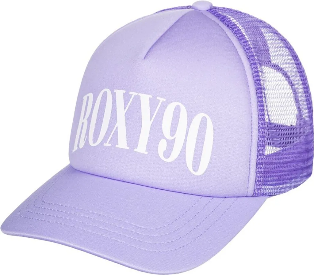 Casquette de baseball Roxy Soulrocker lila accessoire de mode homme