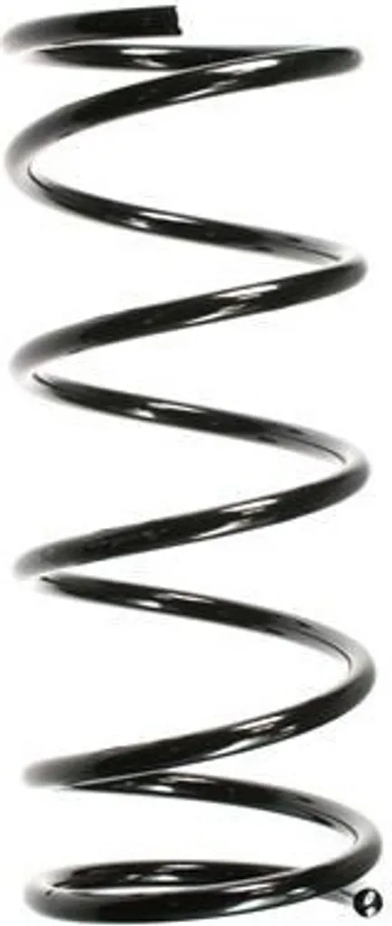 Ressort de suspension SPIDAN 55337 pour Ford Focus DAW DBW DFW DNW