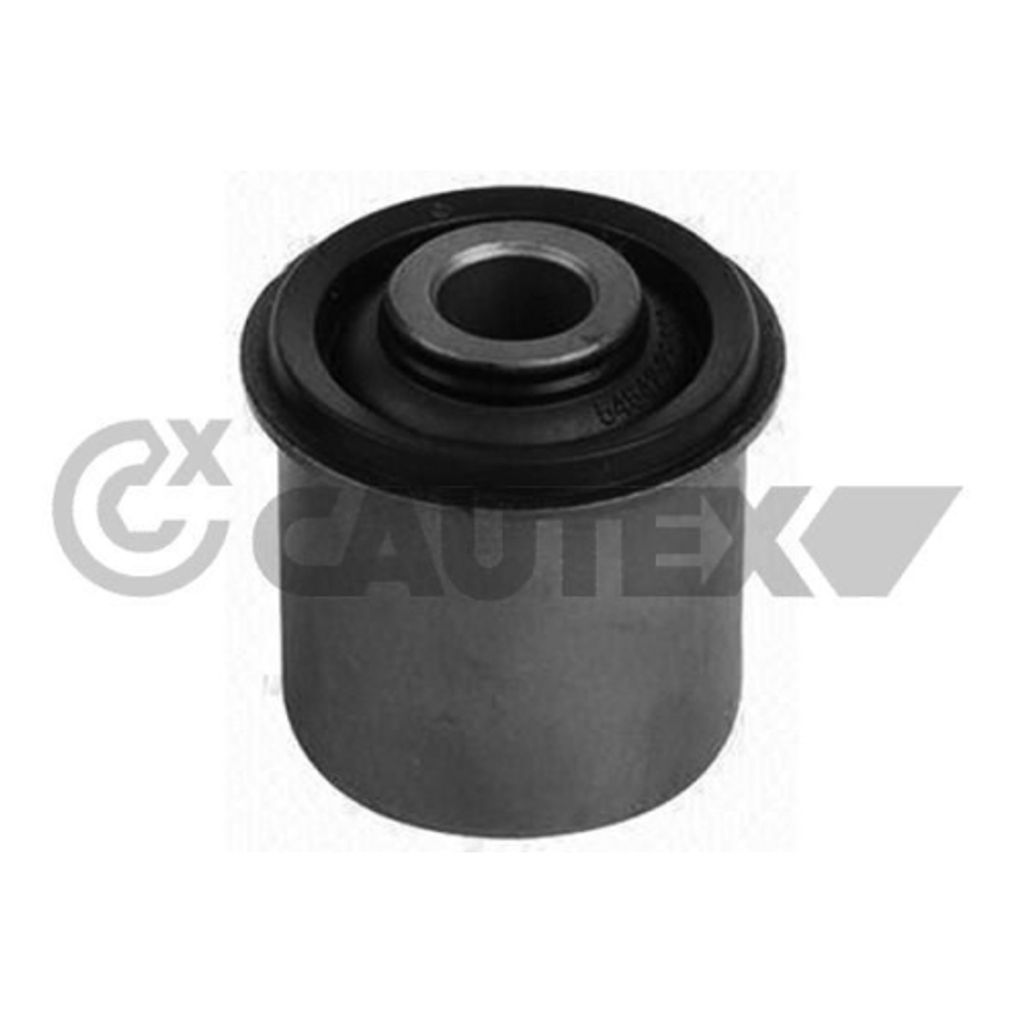 Lagerung Lenker Cautex 755539 für Nissan Vorderachse Beidseitig Oben Vorne