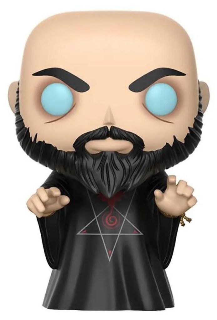 Hellboy - Rasputin 05 - Funko Pop! - Figura in vinile Immagine del prodotto 