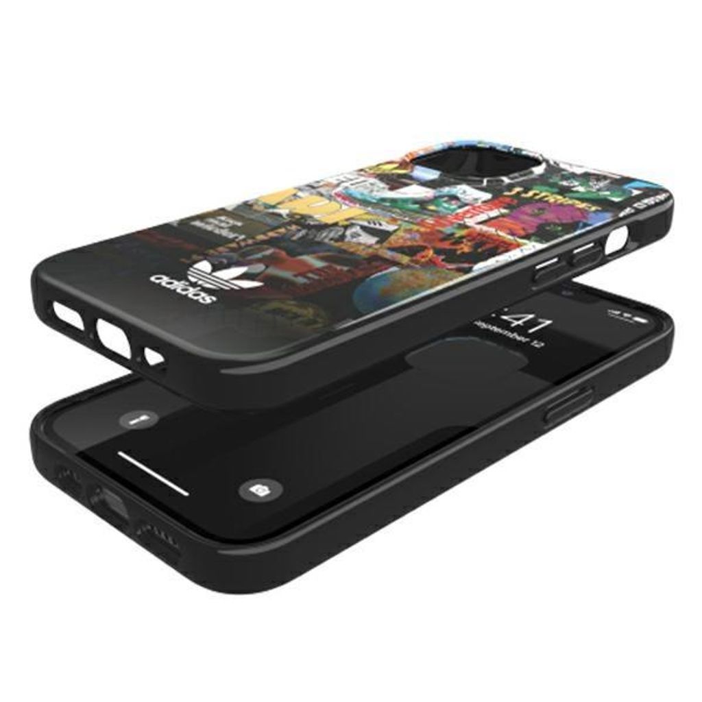 Etui Adidas Snap Graphic do Apple iPhone 13/13 Pro,