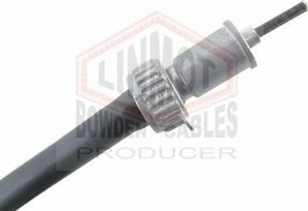 Câble Tachymètre Haute Résistance Aprilia Pegaso 650 Linmot AP8114339