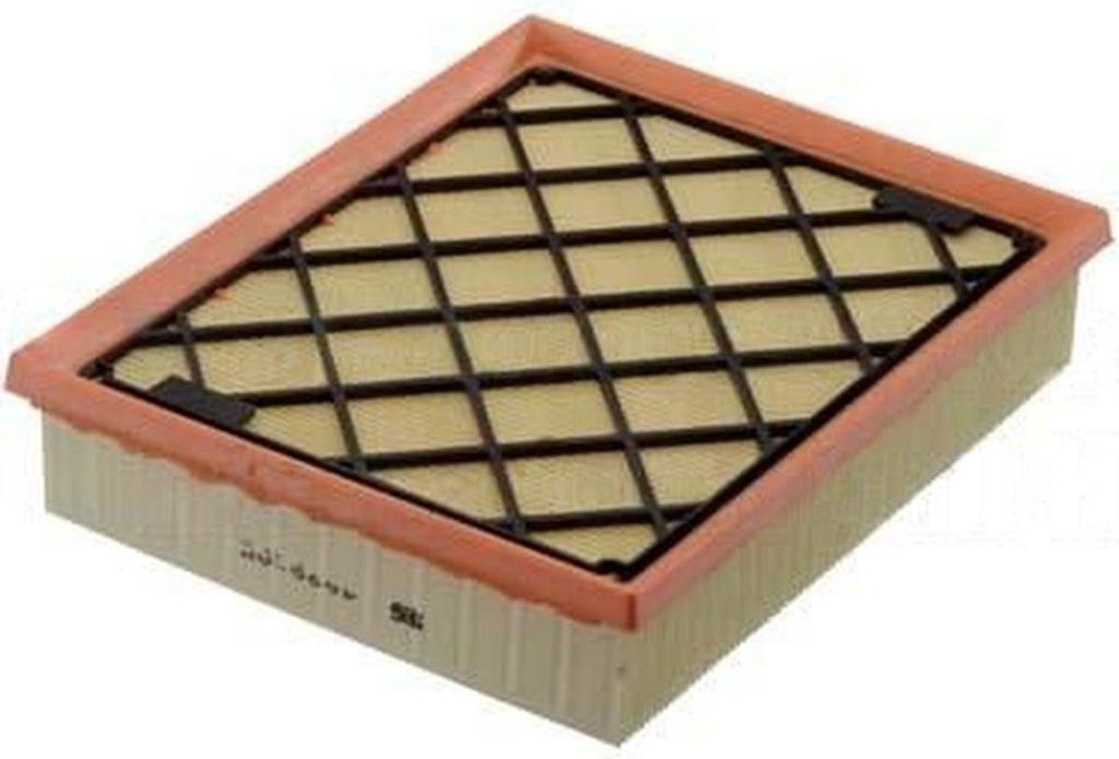 Luftfilter-Einsatz KOLBENSCHMIDT passend für u.a. FORD MONDEO