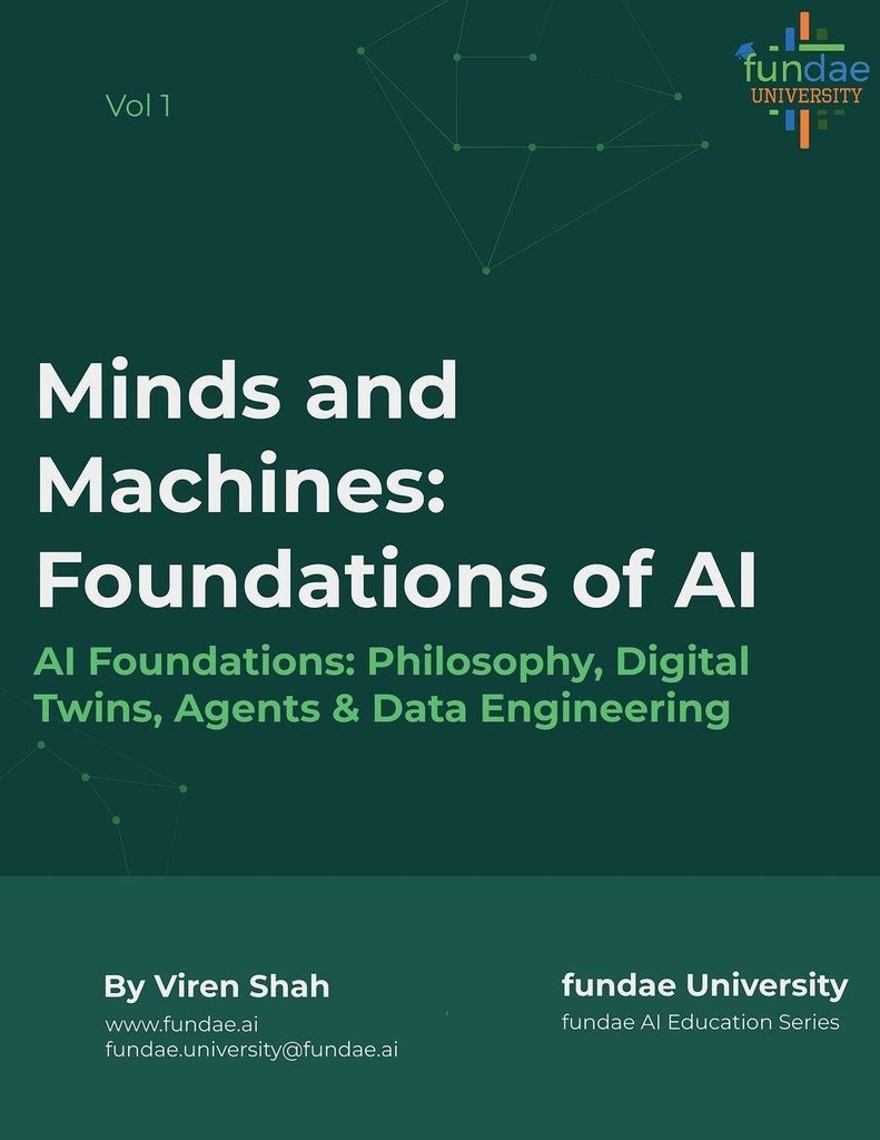 Minds and Machines