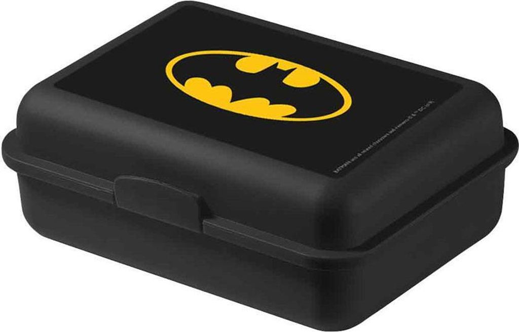 lunch box - Batsign Produktbild 