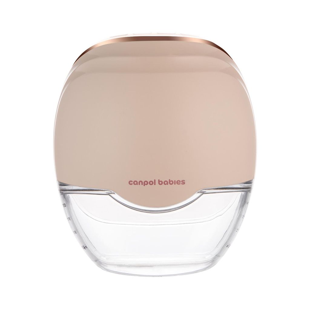Canpol babies Kabellose Hands-Free Milchpumpe 20/100