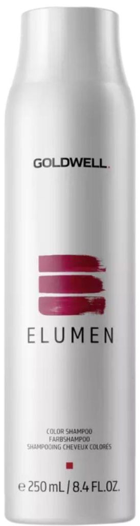 Goldwell Elumen Color Shampoo 250ml - shampoo per capelli Immagine del prodotto 