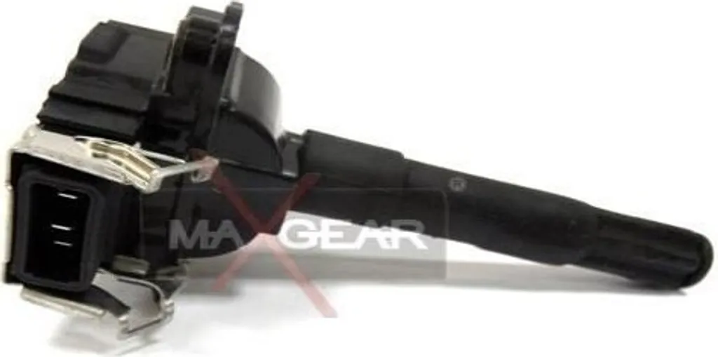 Bobine d'allumage MAXGEAR : stop aux ratés moteur sur Golf 4 et Passat