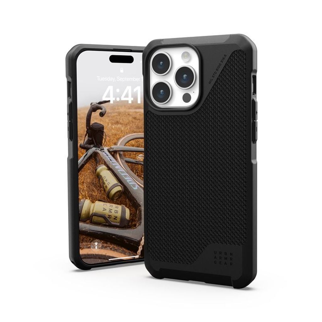 Urban Armor Gear Custodia protettiva Cover Custodia del Immagine del prodotto 