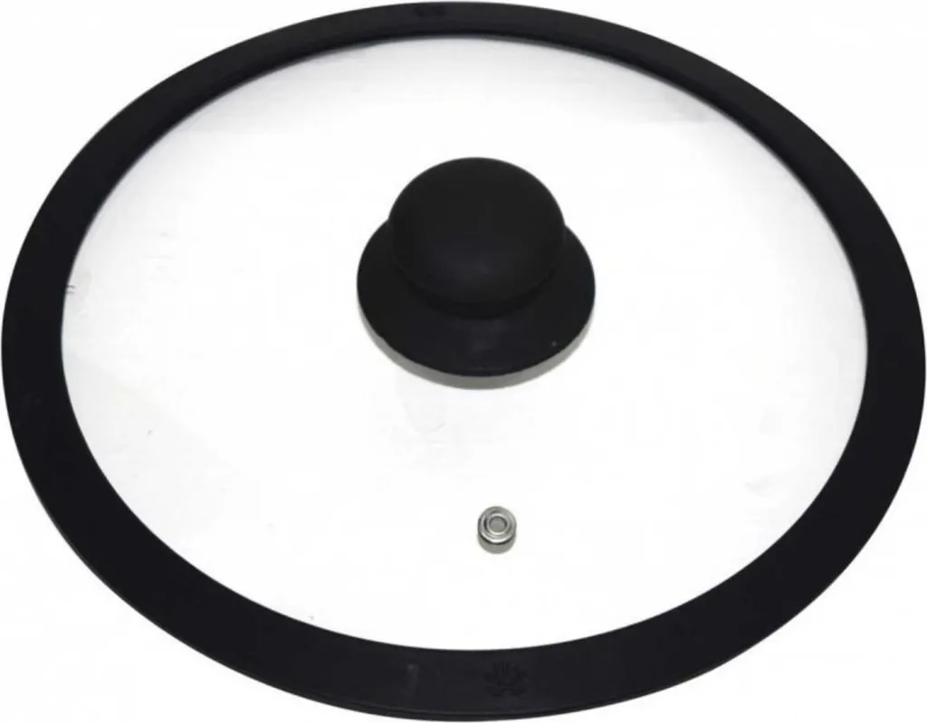 Kinghoff 30862 Coperchio Universale 24cm Vetro Silicone - Shop Online