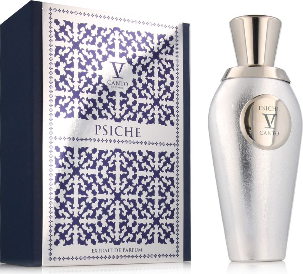 V Canto Psiche Extrait de Parfum 100 ml UNISEX Obrázok produktu 
