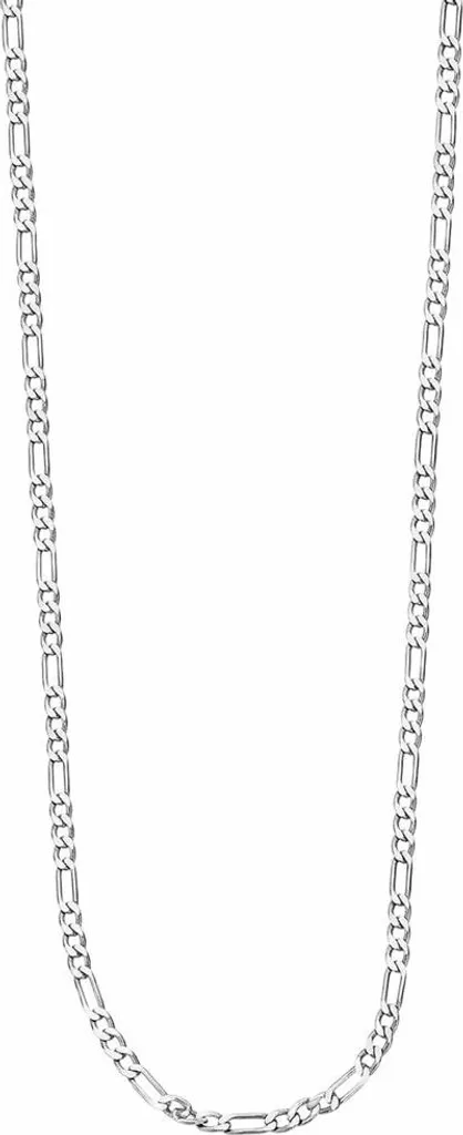 Collana Donna Lotus Silver WS02985/50 - Accessorio Glamour Argento