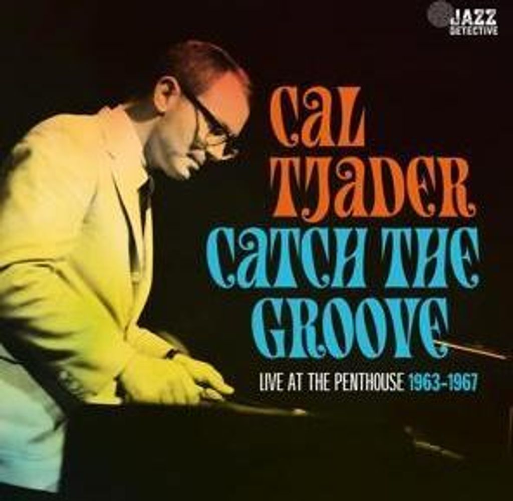 Catch The Groove-Live/1963-67 (2CD)